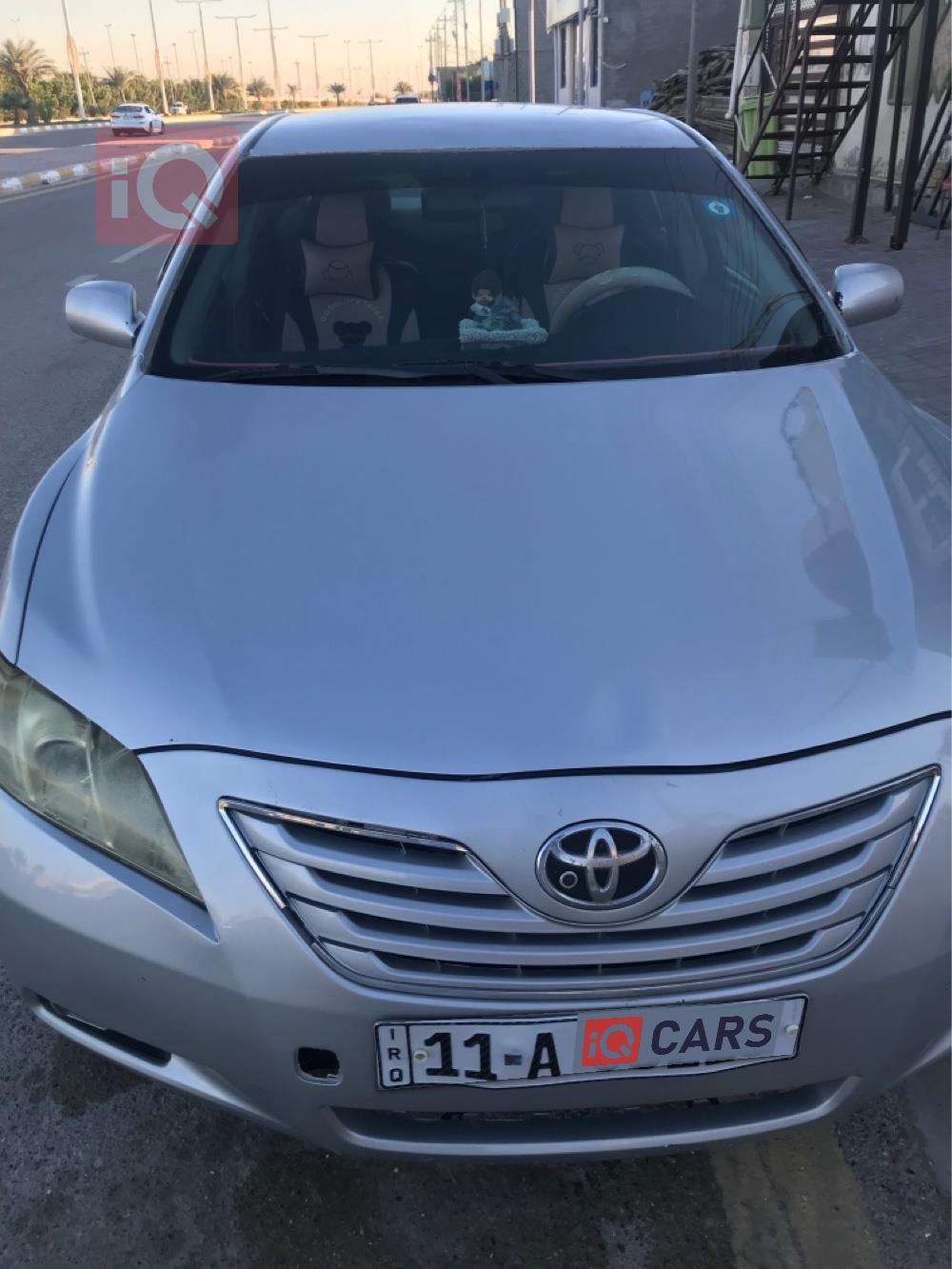 تويوتا كامري